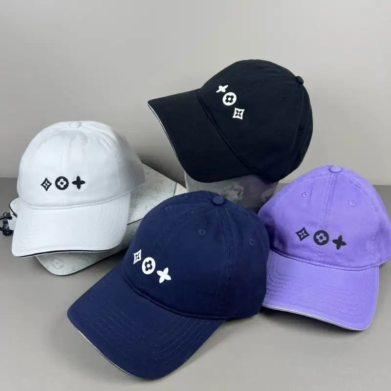 LV Cap dx68